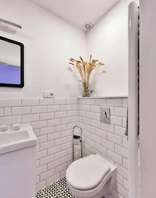 Apartmán Newyorkcafe Budapešť