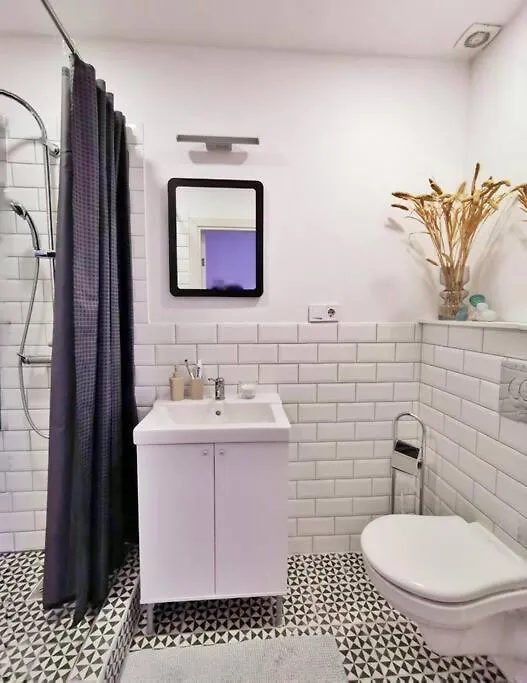 Apartmán Newyorkcafe Budapešť