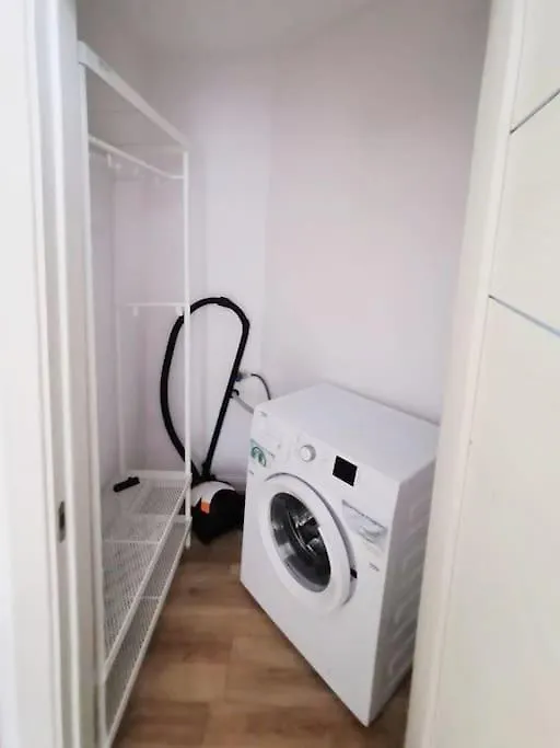 Apartmán Newyorkcafe Budapešť