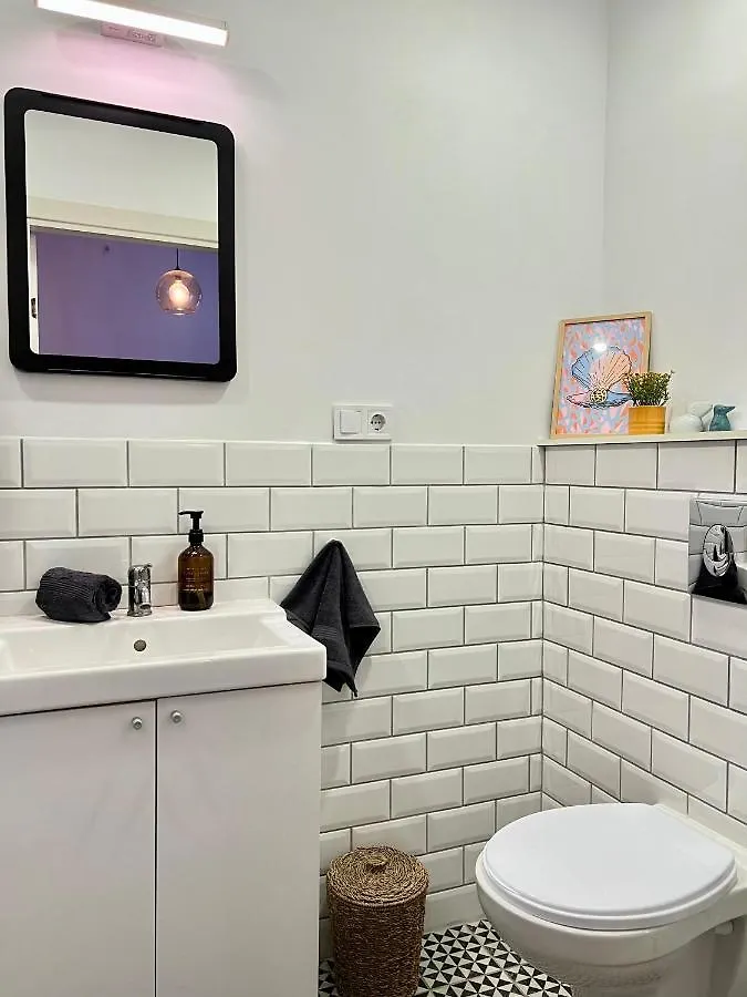 Apartmán Newyorkcafe Budapešť Maďarsko